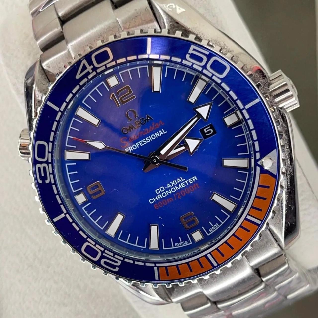 Omega watches for sale different colours and designs Depop