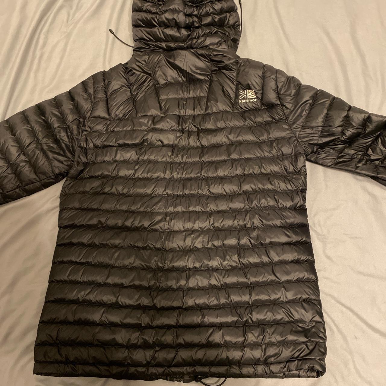 karrimor merlin low wtx