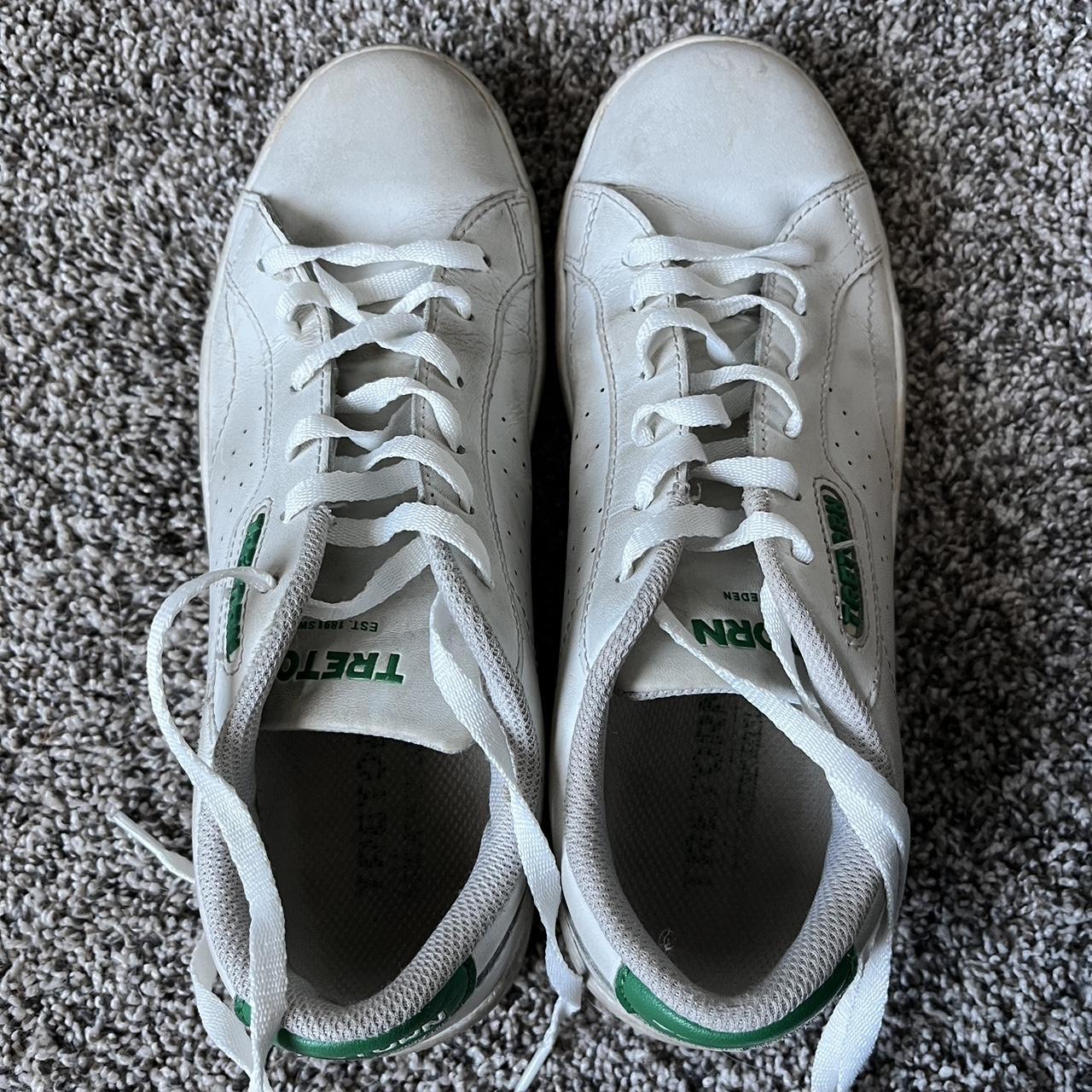 tretorn shoes for men