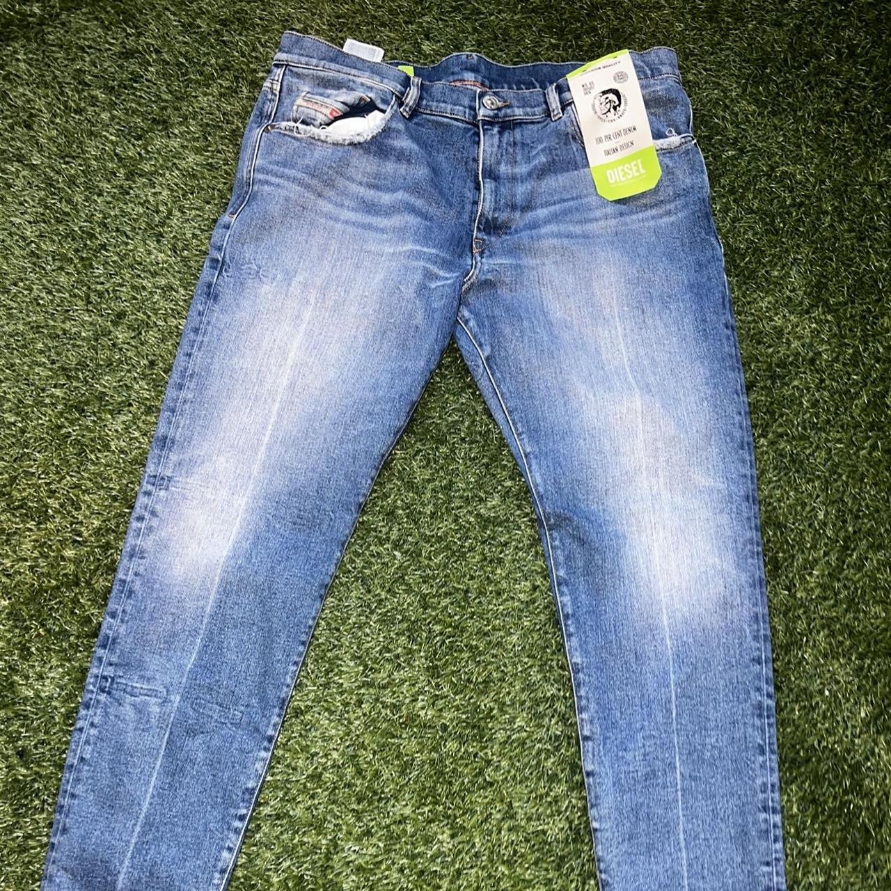 Diesel Men's Jeans | Depop