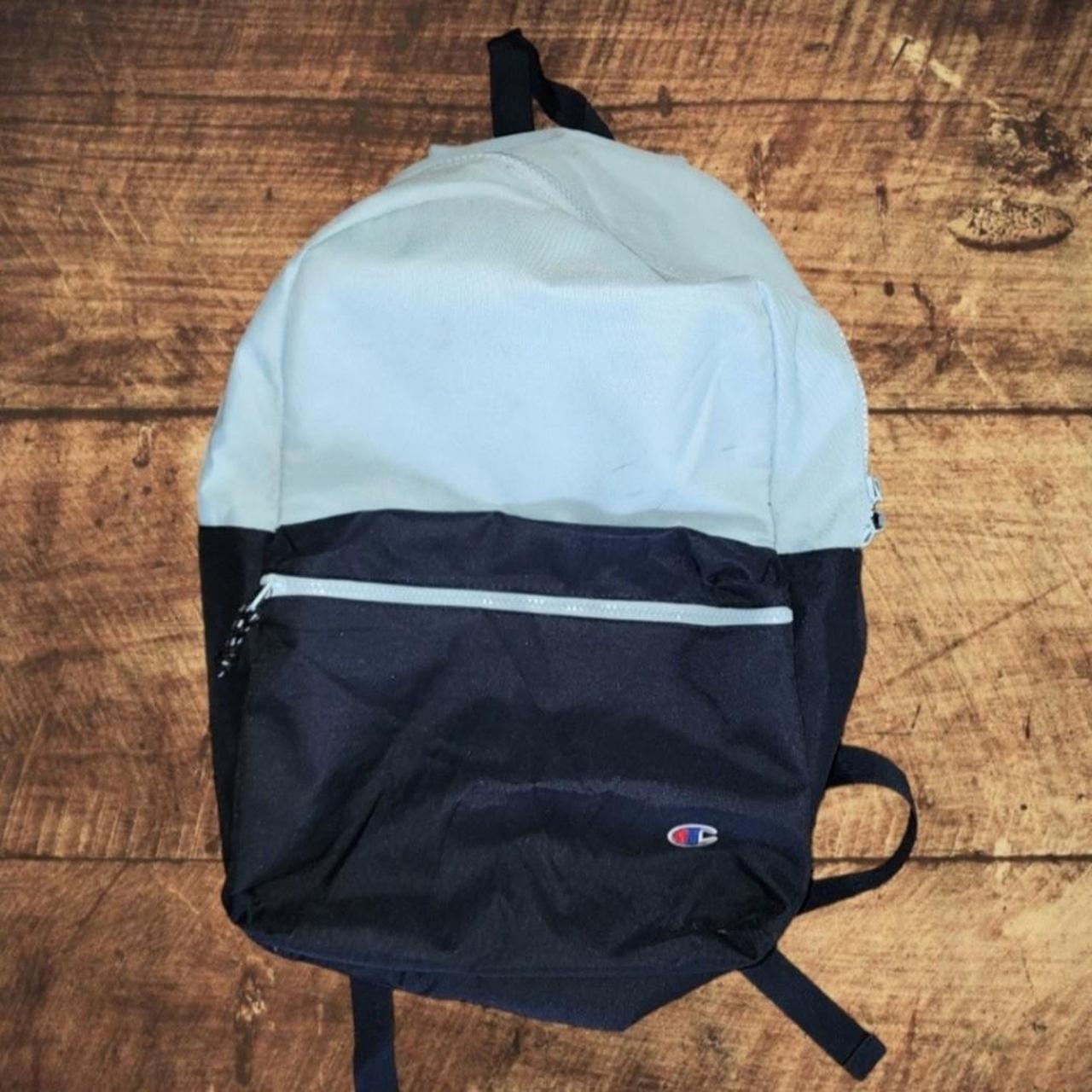 Champion forever champ shop ascend backpack