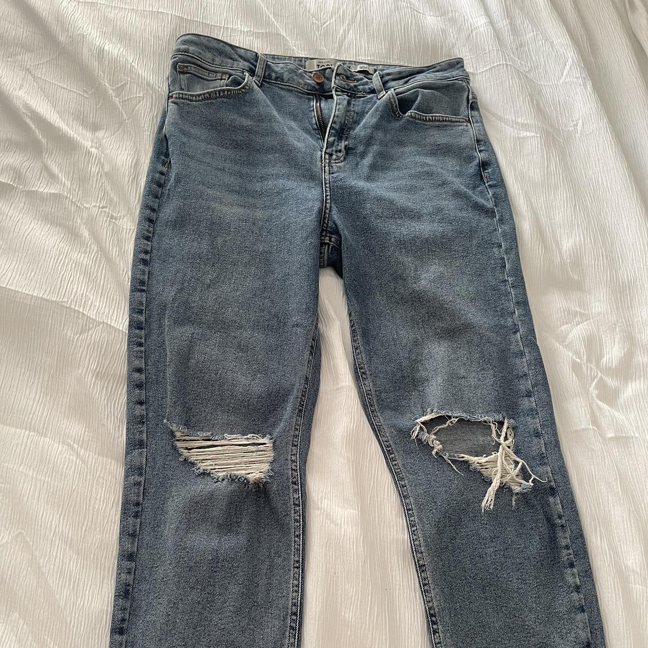 New Look Women's Jeans Depop