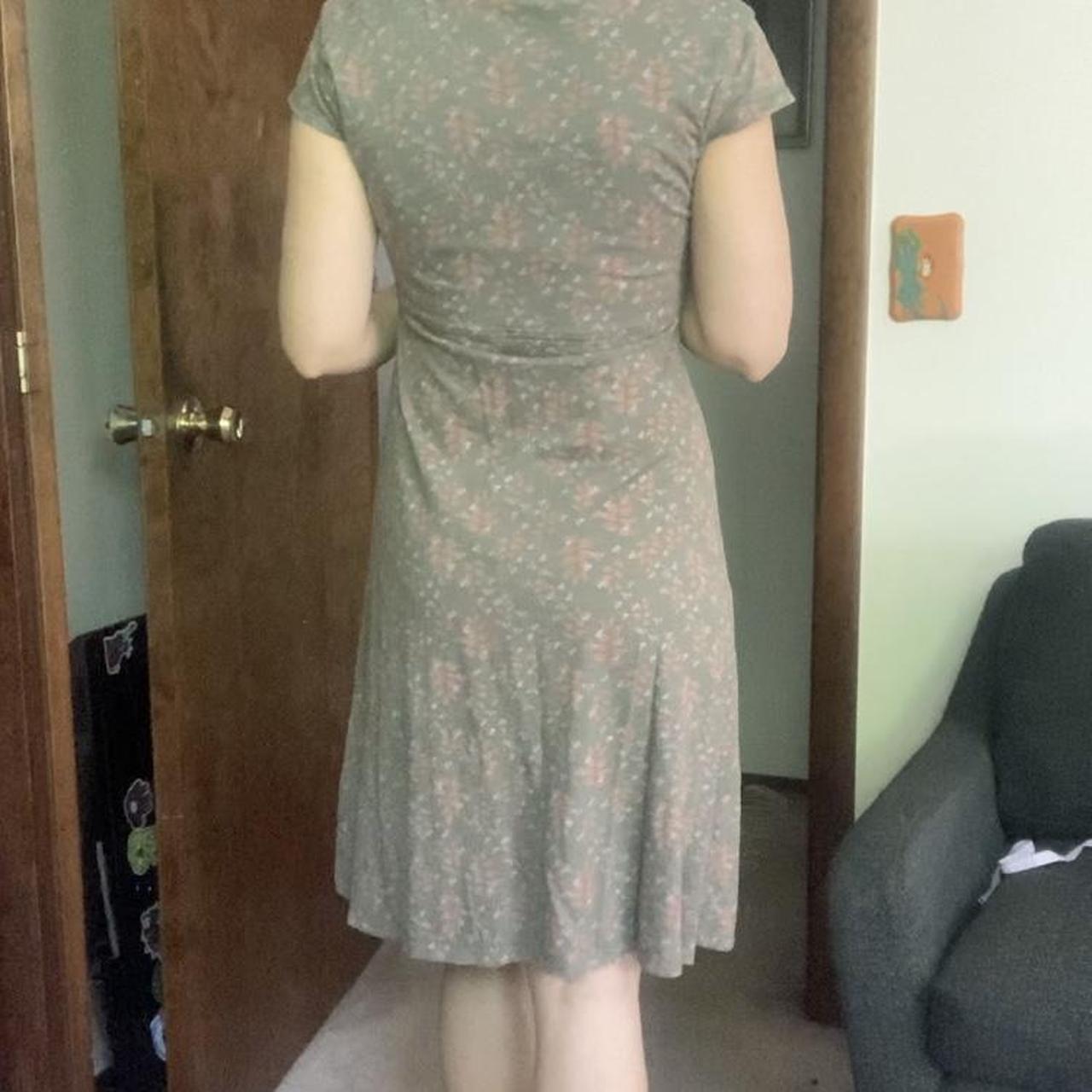 Toad Co Women S Dress Depop