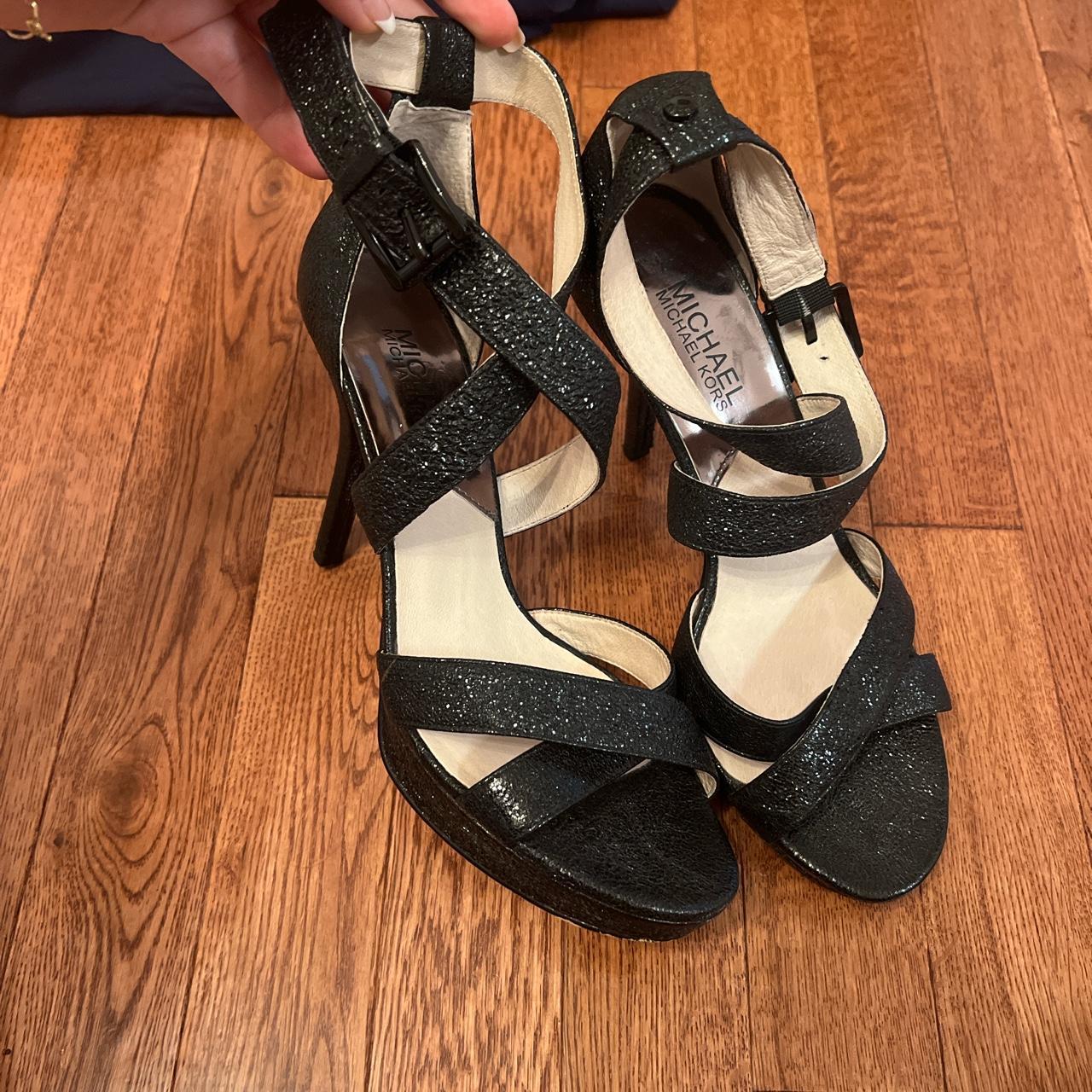 Michael kors shoes size on sale 7