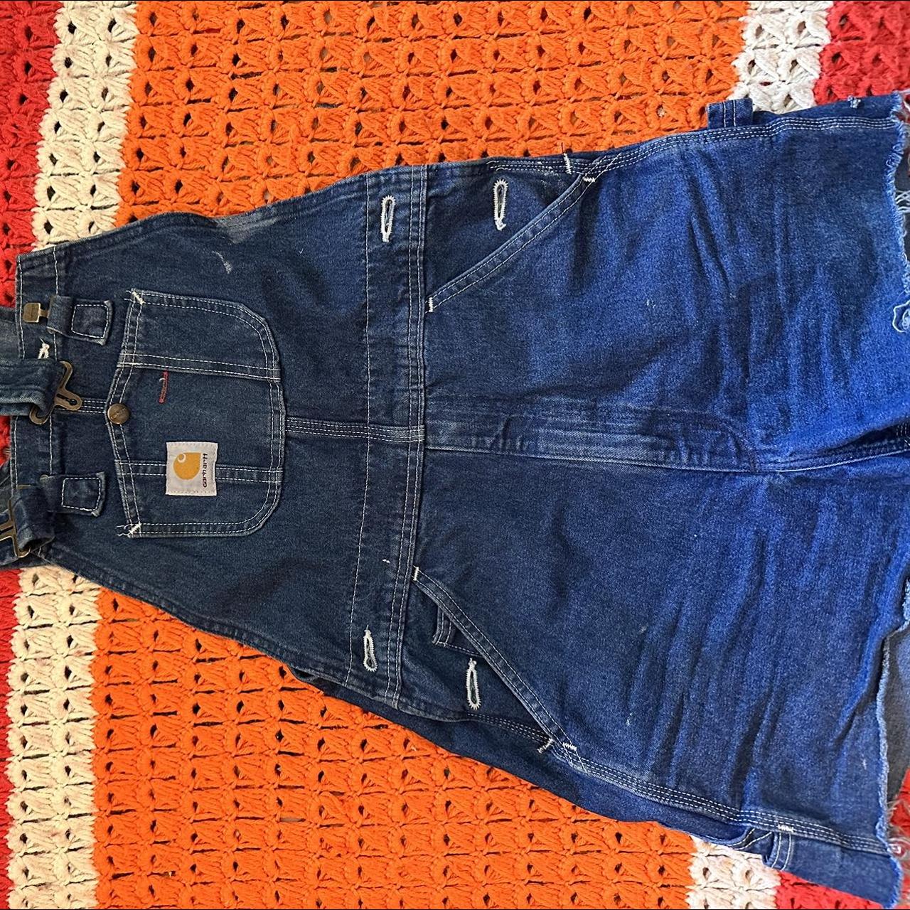 carhartt-women-s-dungarees-overalls-depop