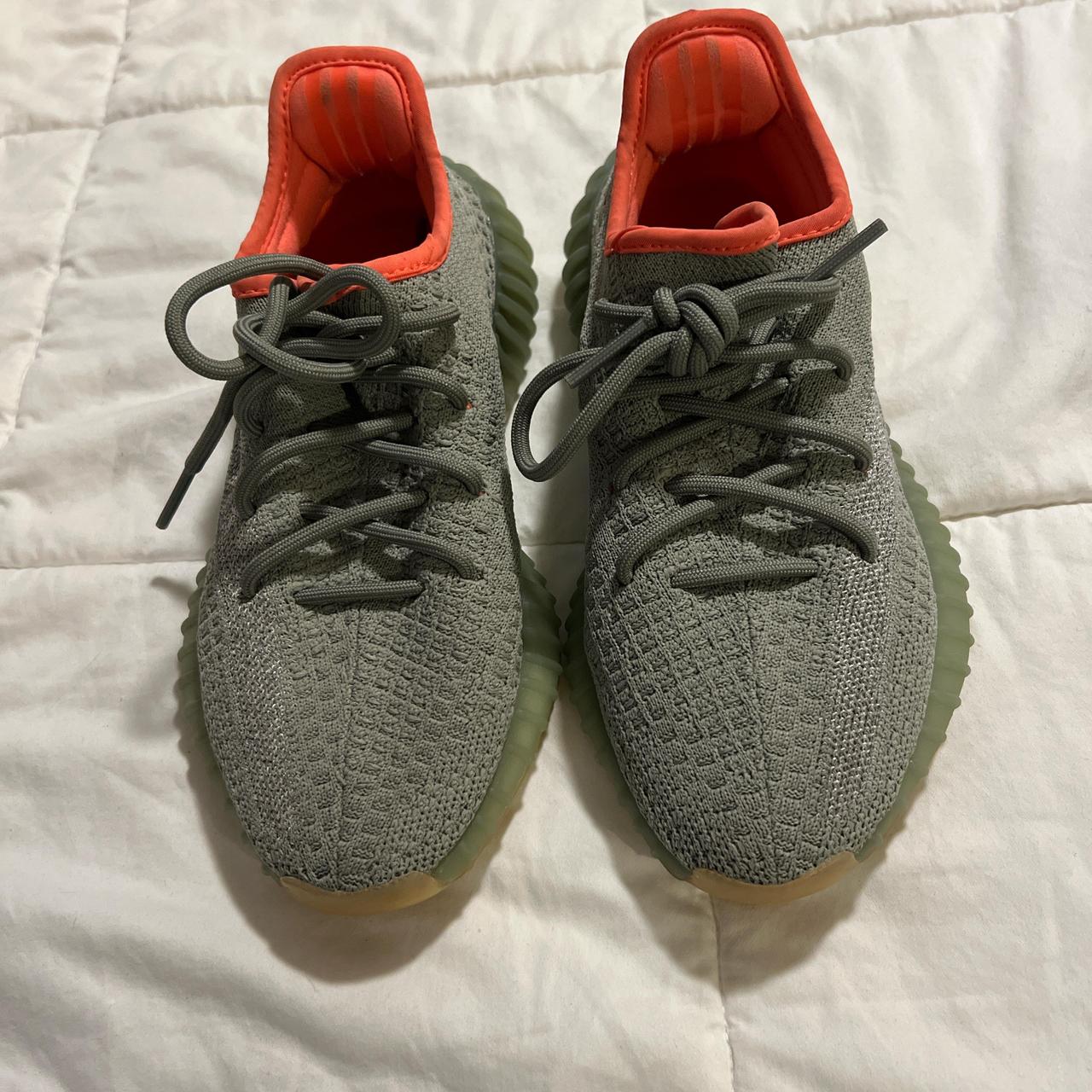 adidas yeezy boost 350 v2 desert sage mens