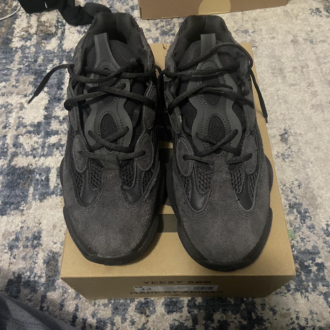 Yeezy 500 Utility Grey Yeezy Utility Black Sizing Yeezy 500