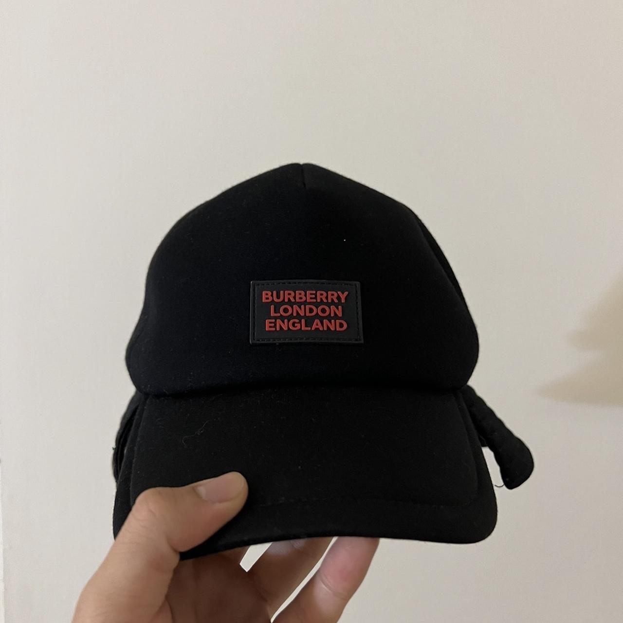 Burberry hat nordstrom best sale