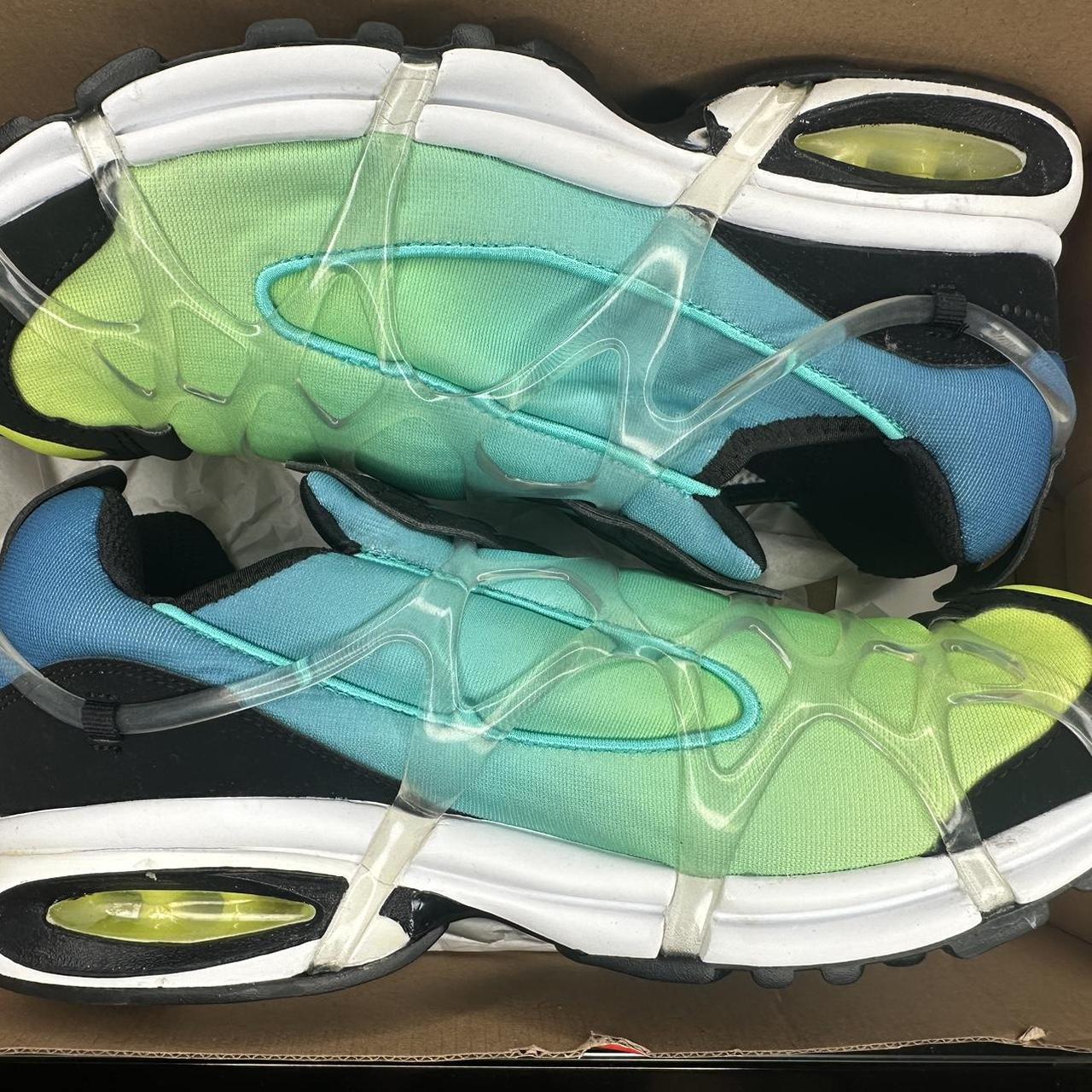 Casual Sneakers Unicorn Nike Air Max Plus Nike Air Kukini SE Size