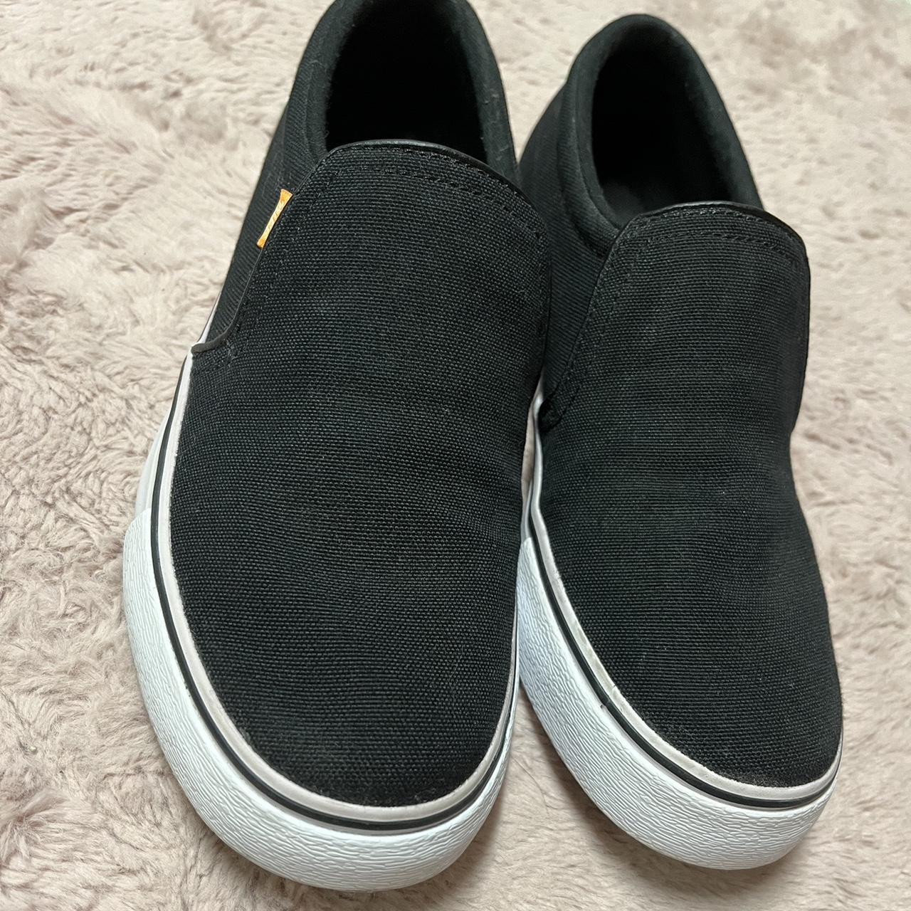 Close to new Nike Court Royale AC Women's Slip-On... - Depop
