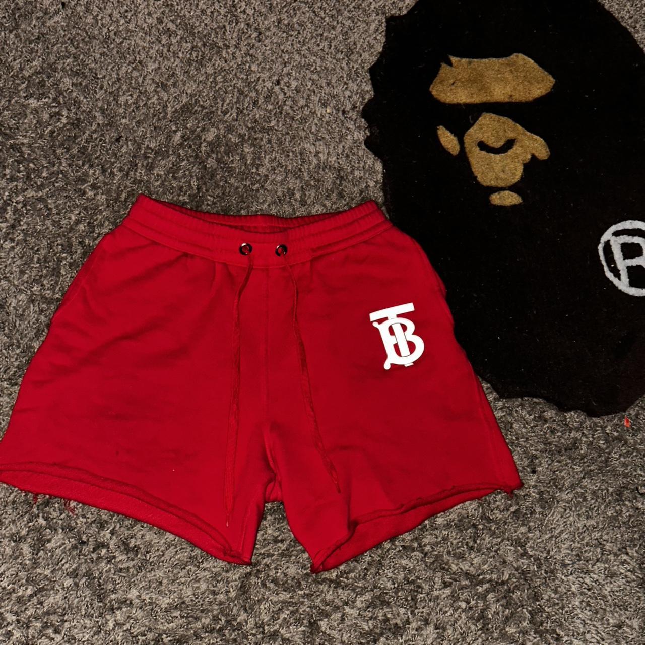 Burberry Men's Shorts