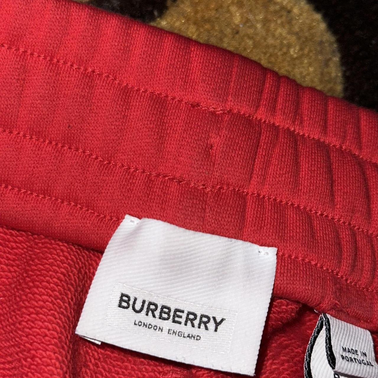 Burberry Men's Shorts (2)