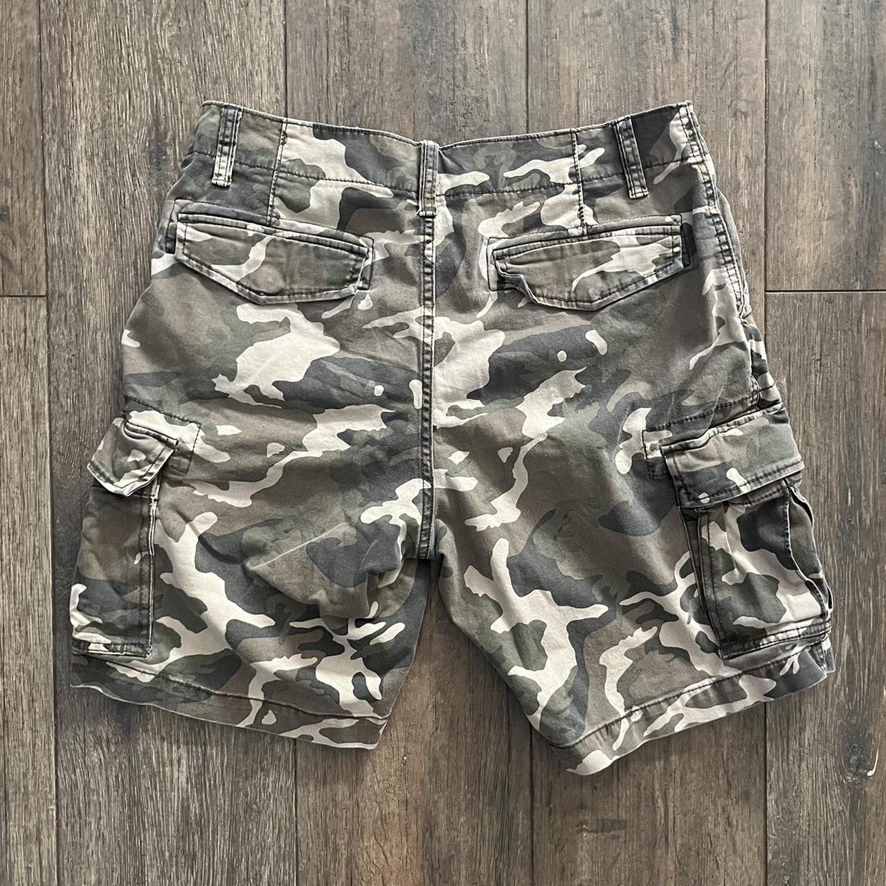 Old Navy Men's multi Shorts Depop