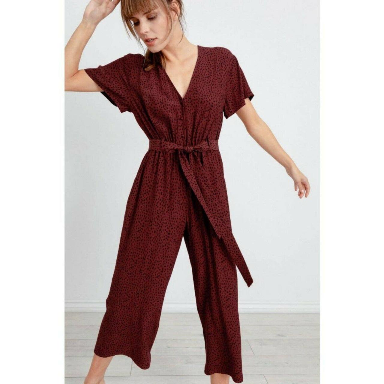 Rails jumpsuit 2024