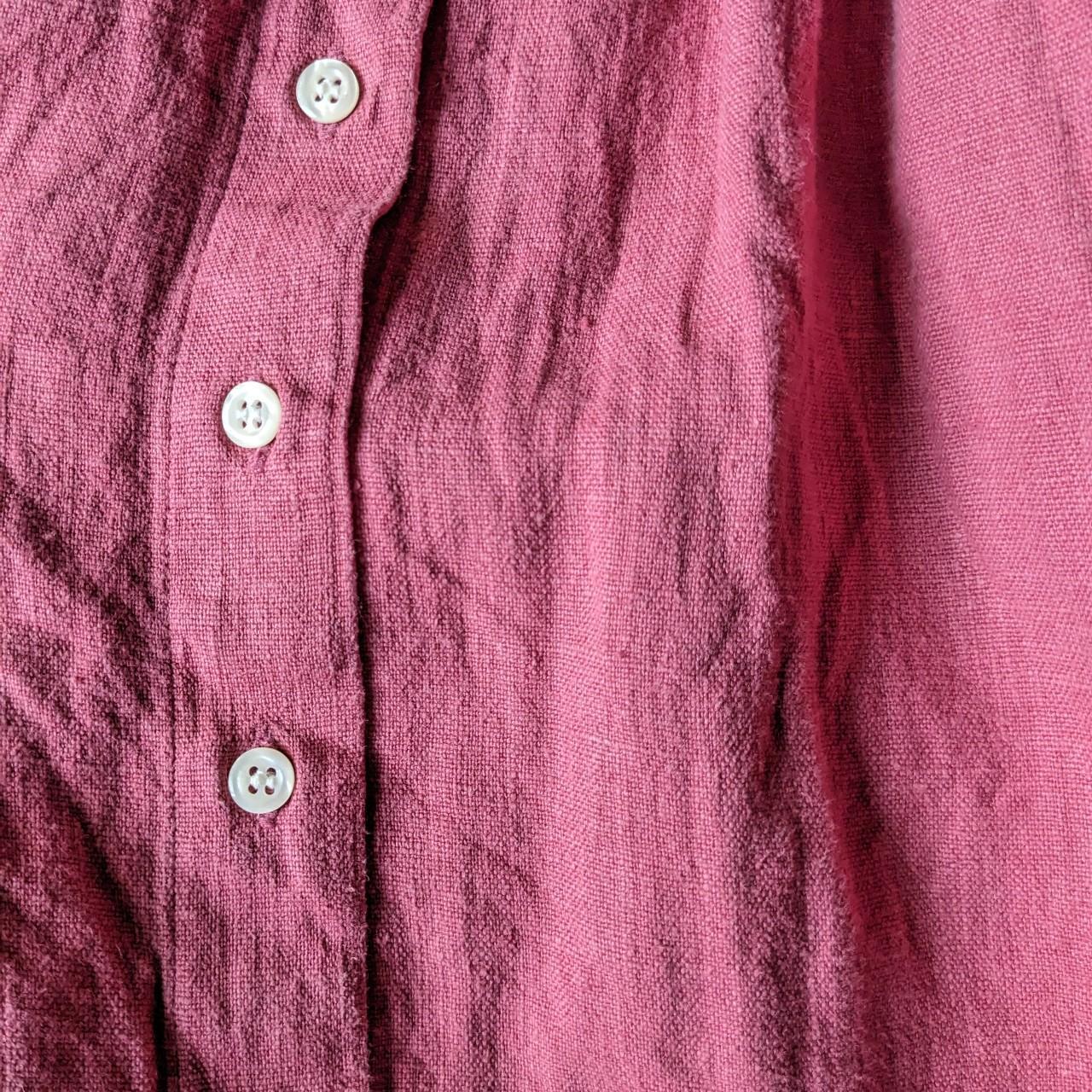 Beaton Women's Pink Dress (5)