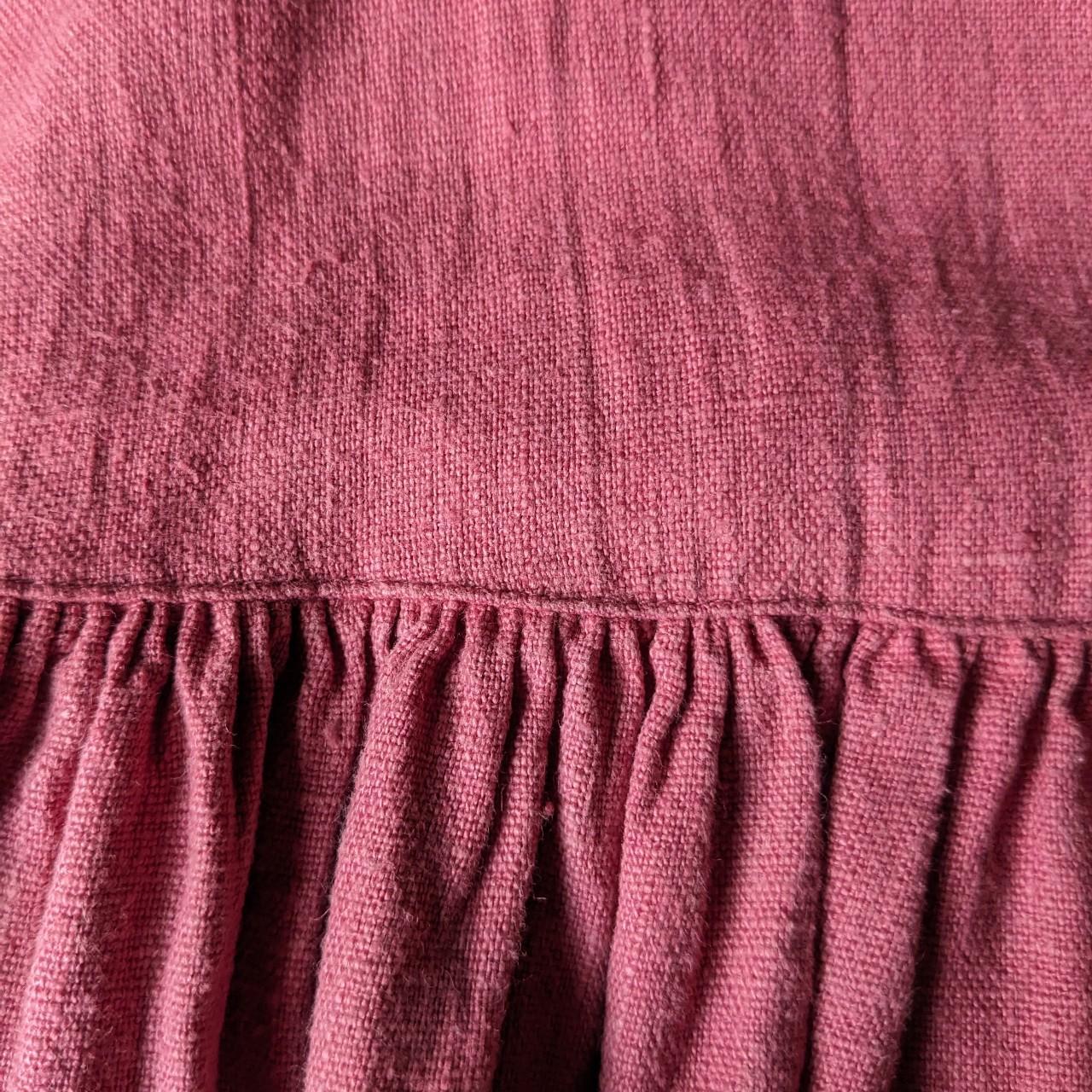 Beaton Women's Pink Dress (8)