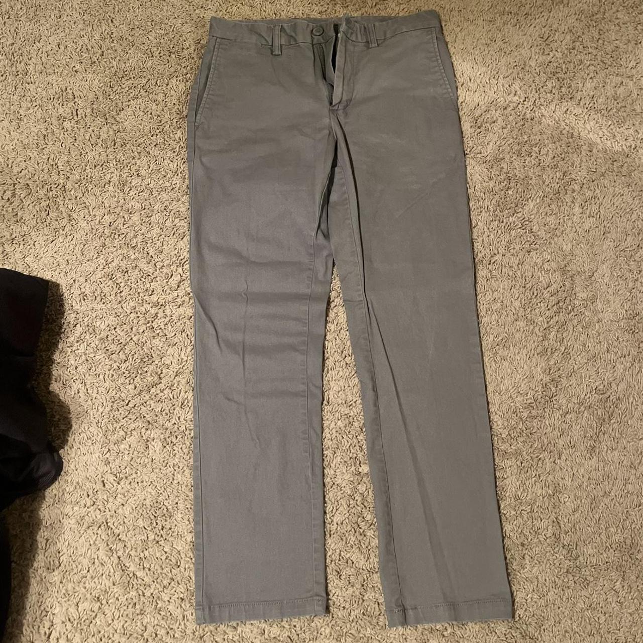 Men's old navy hot sale dress pants