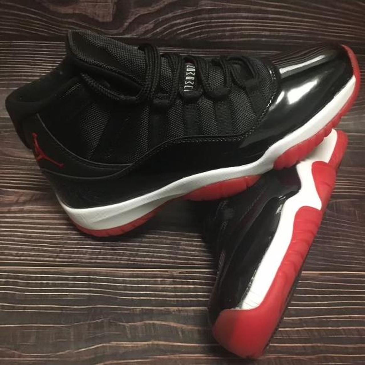 jordan 17 size 11