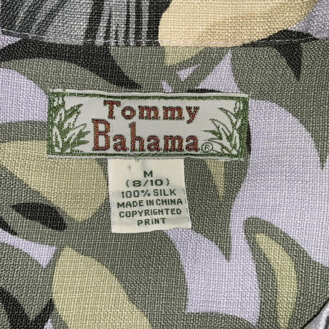 Tommy Bahama Women's Blouse | Depop
