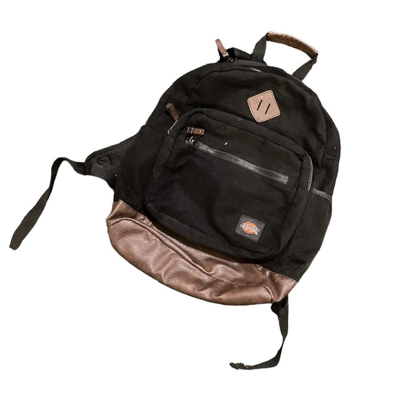 Dickies Backpack | Good condition 🎱 check out my... - Depop