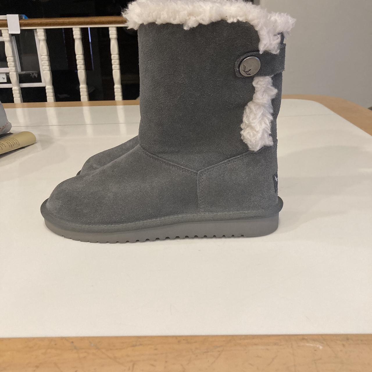 Kookaburra uggs deals