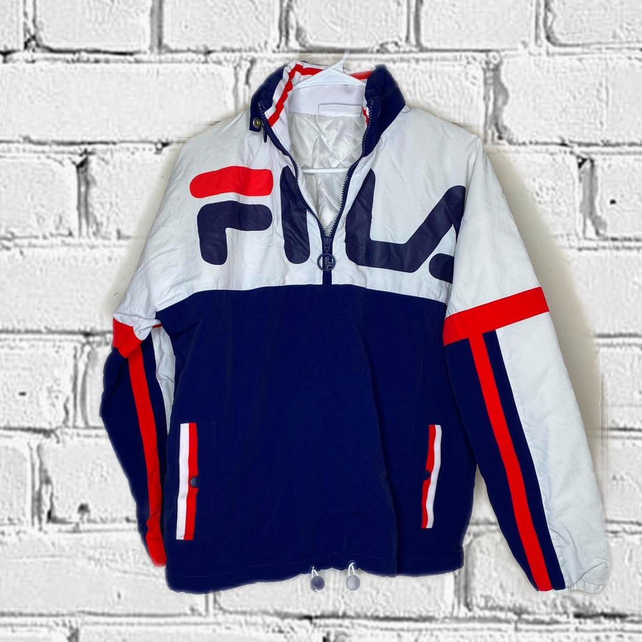 Fila riker shop