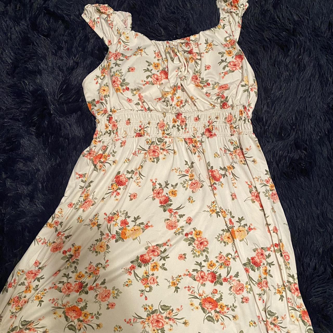 No Boundaries Women's Dress | Depop