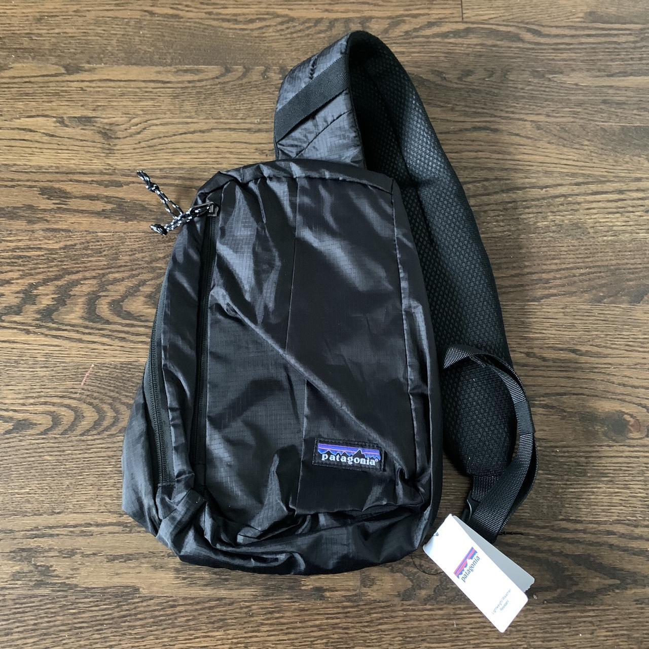 Patagonia side bag online