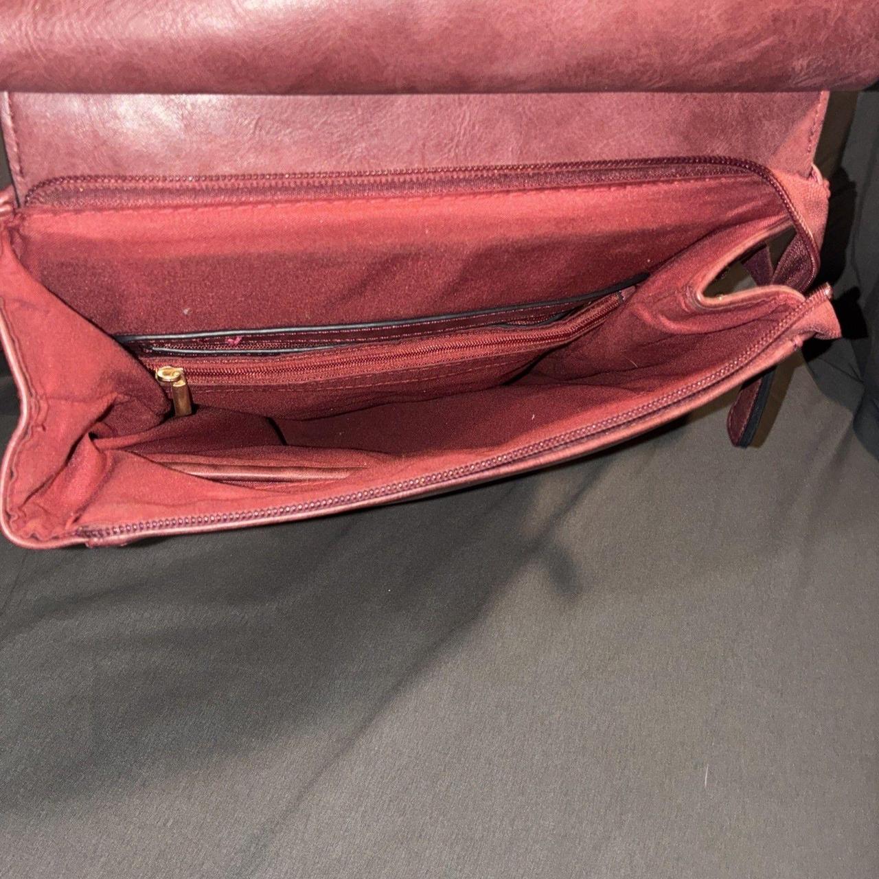 Source Unknown Women's Backpacks - Red – Converti… - image 4