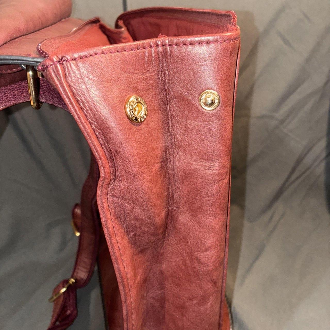 Source Unknown Women's Backpacks - Red – Converti… - image 8