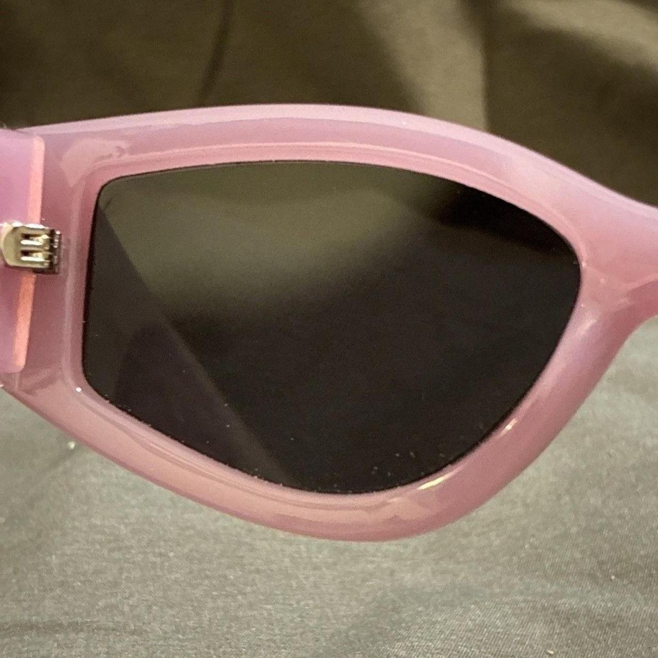 DIFF Women's Vacation Sunglasses - Pink – Diff Ey… - image 6