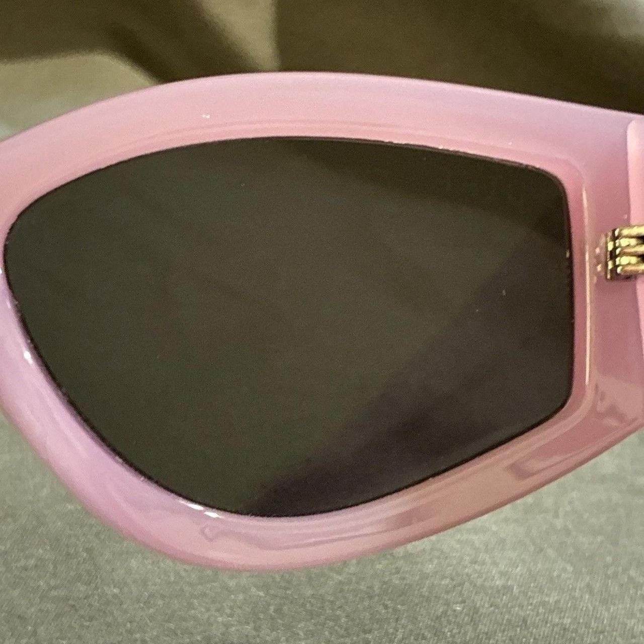 DIFF Women's Vacation Sunglasses - Pink – Diff Ey… - image 7