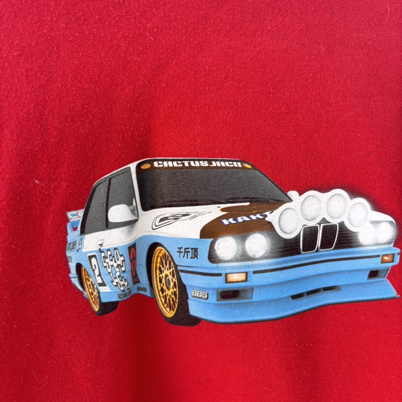 Jackboys Cactus Jack E30 Hot Wheels Cactus Jack Jackboys Car Bmw