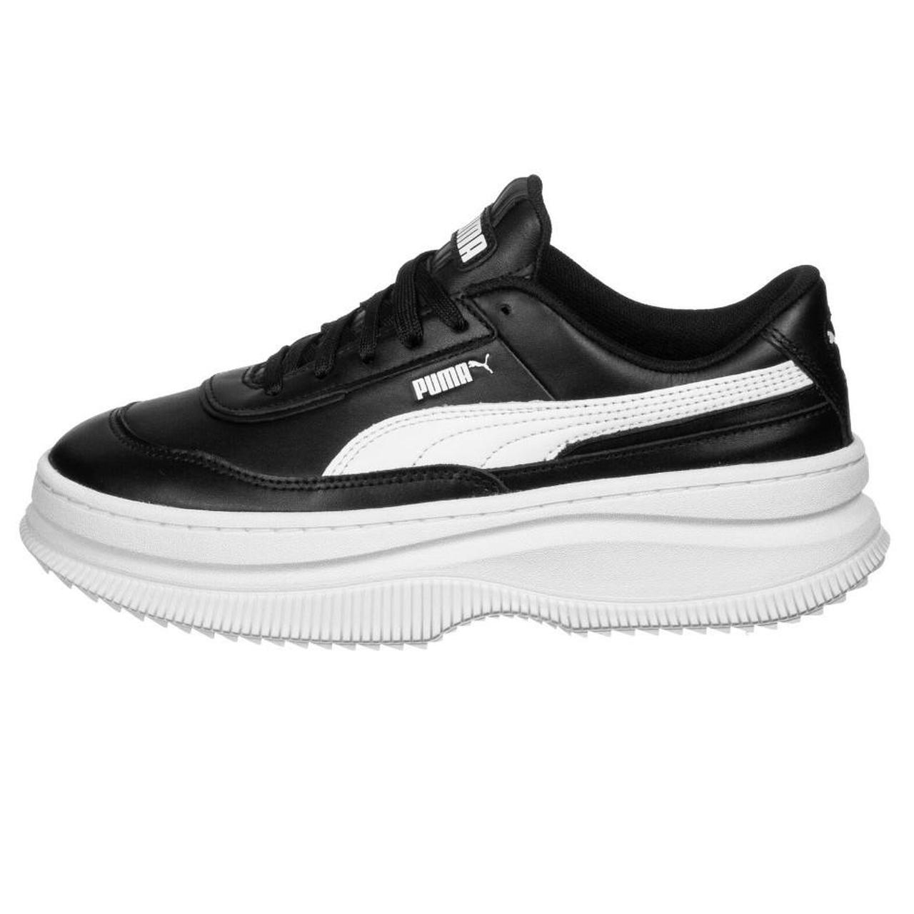 Puma discount deva l