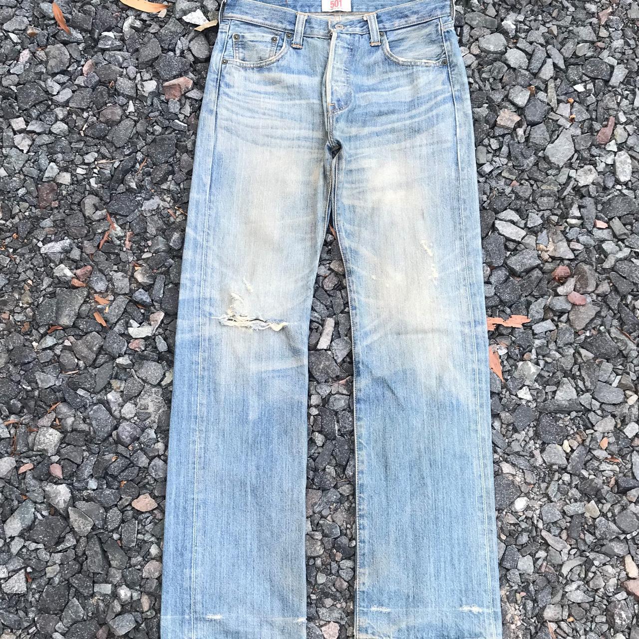 Levis 30x32 cheap