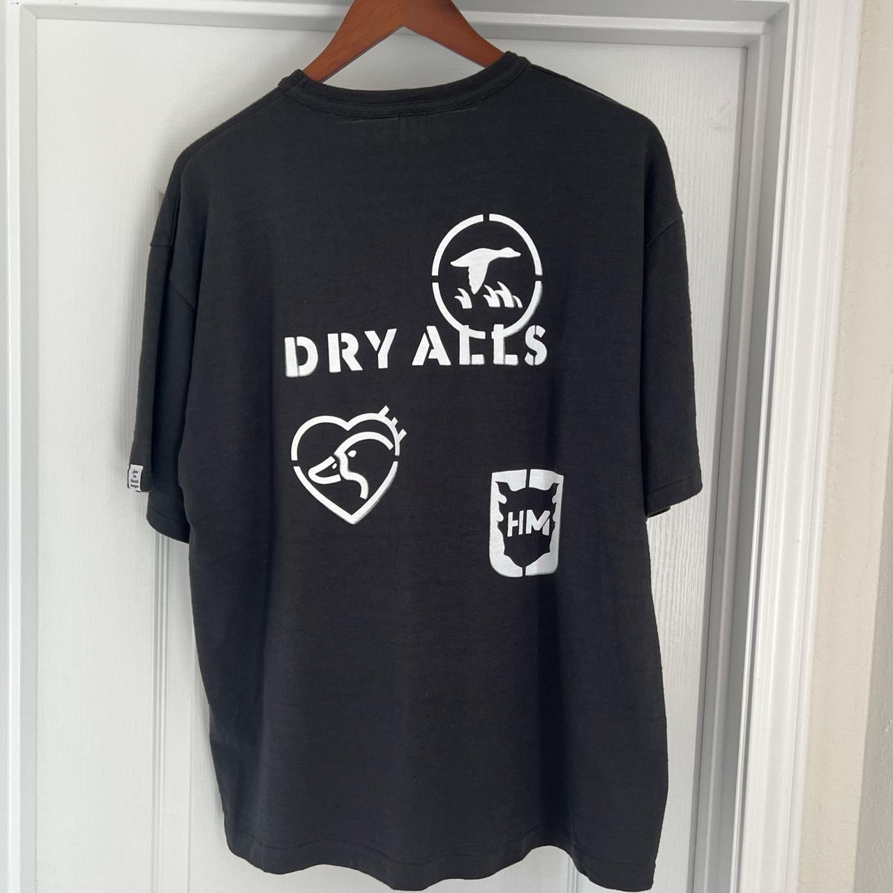 Human Made Men's T-shirt (2)