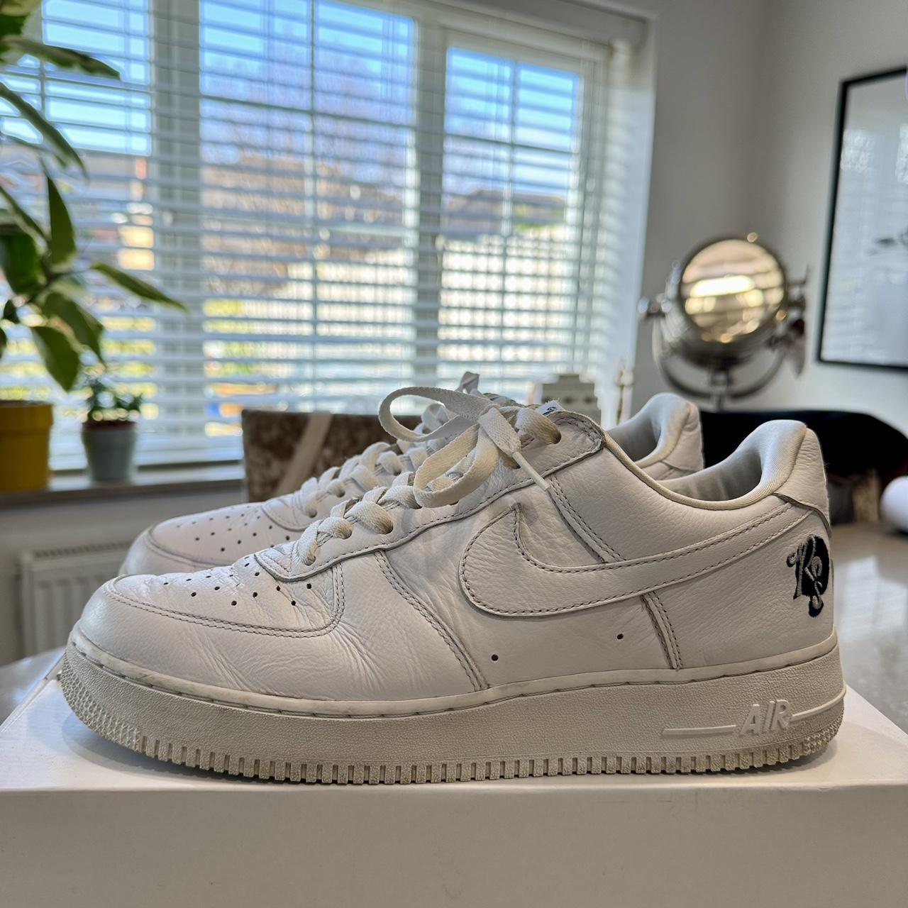 rocafella af1