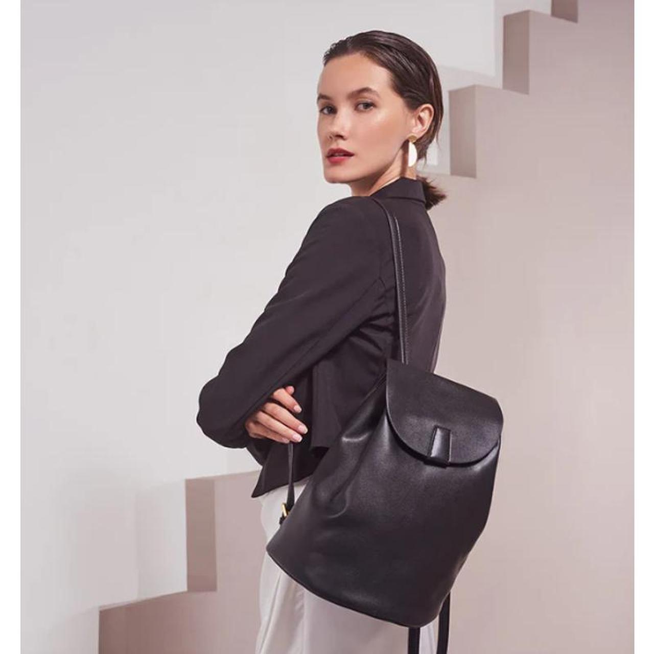 Melie shop bianco backpack