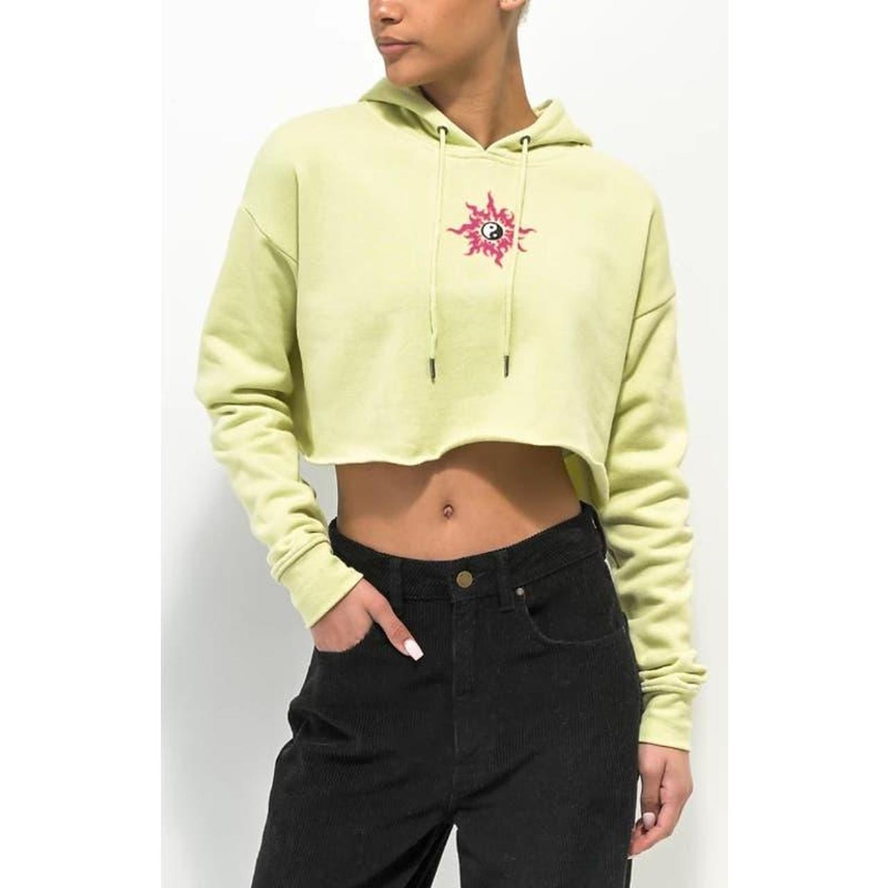 Empyre shop hoodies womens