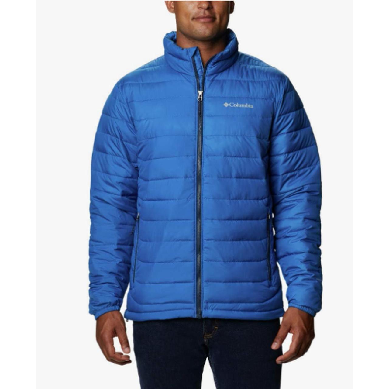 columbia warmer days iii jacket