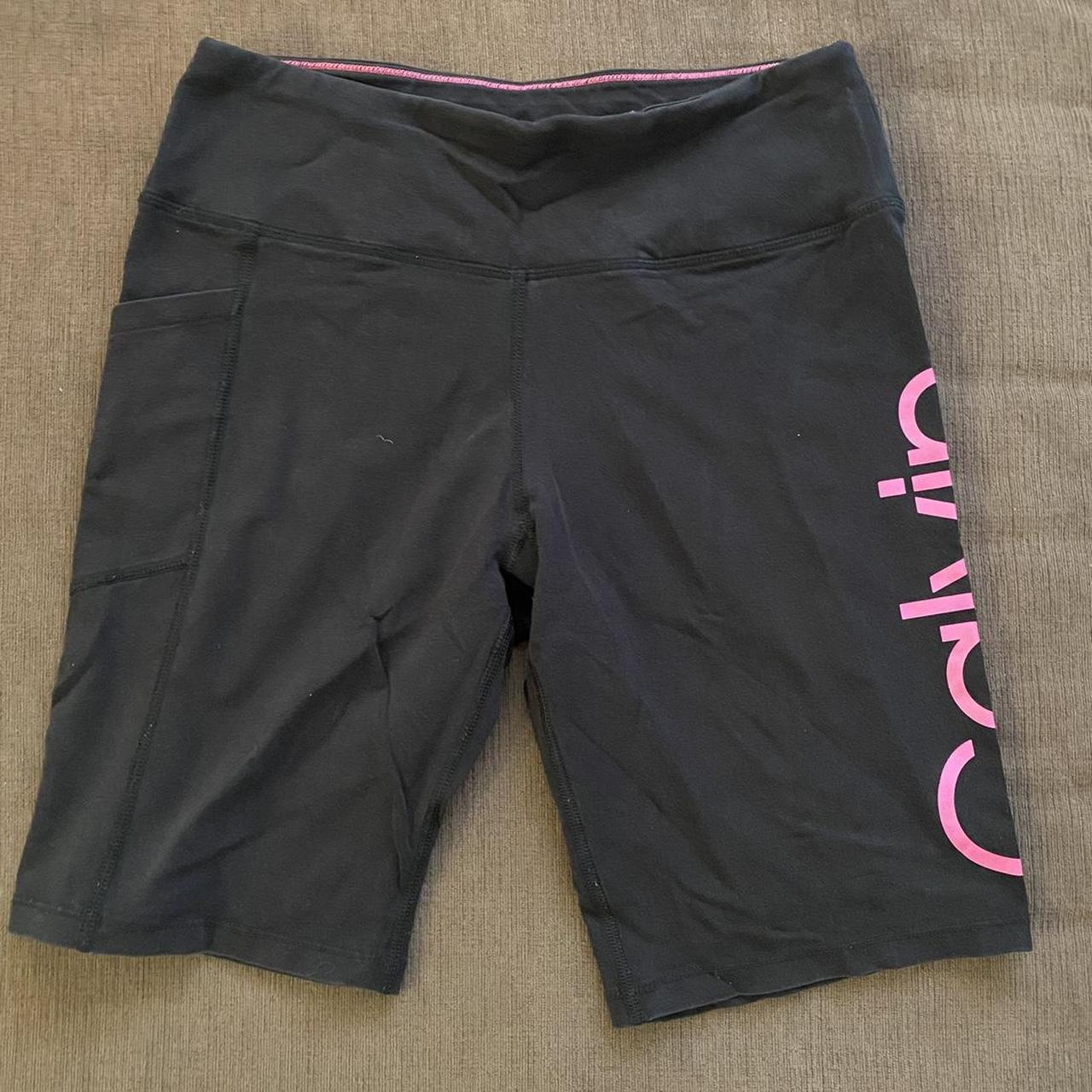 Calvin Klein Sportswear Women's Shorts
