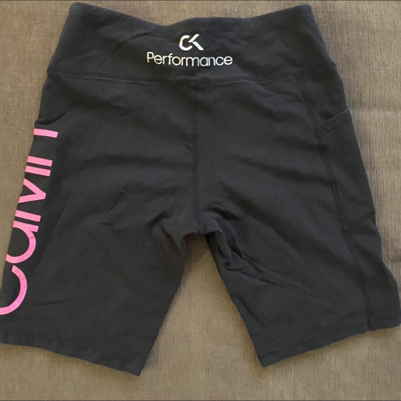 Calvin Klein Sportswear Women's Shorts (2)