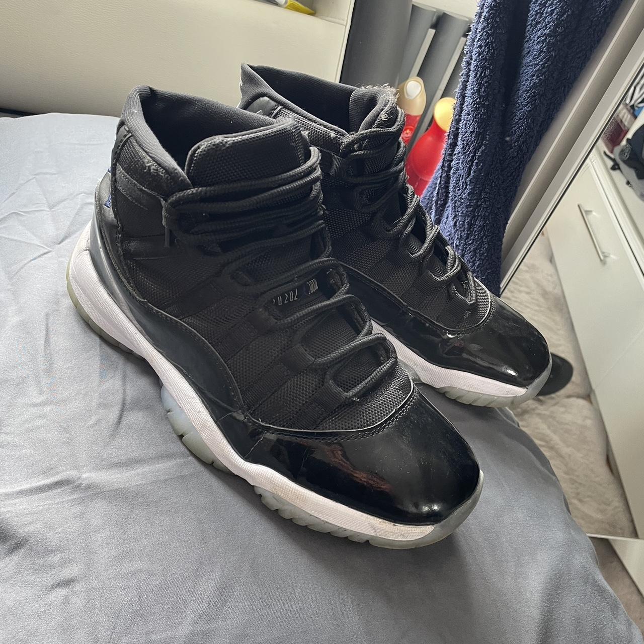 jordan 11 space jam size 8.5