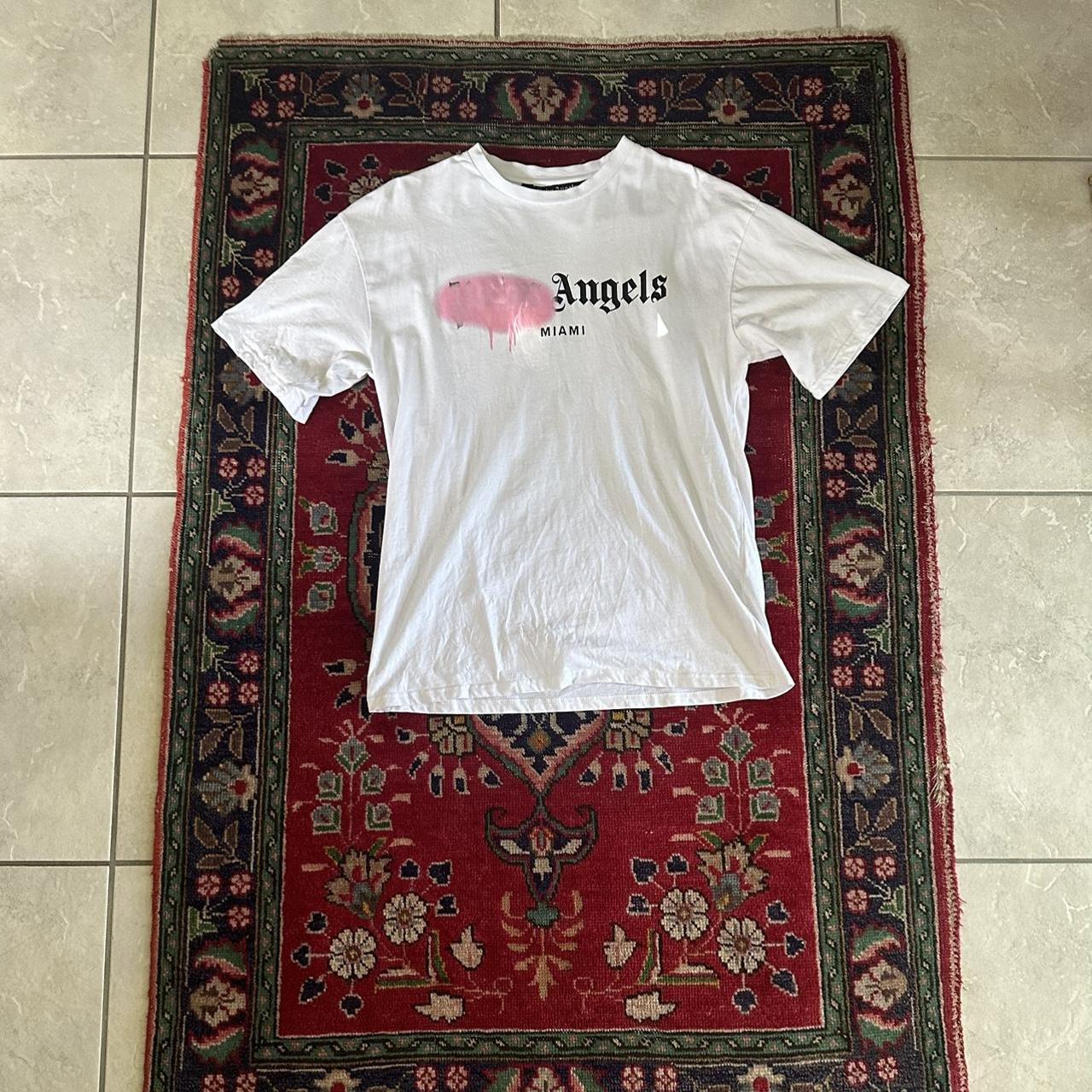 Palm Angels Miami T-shirt