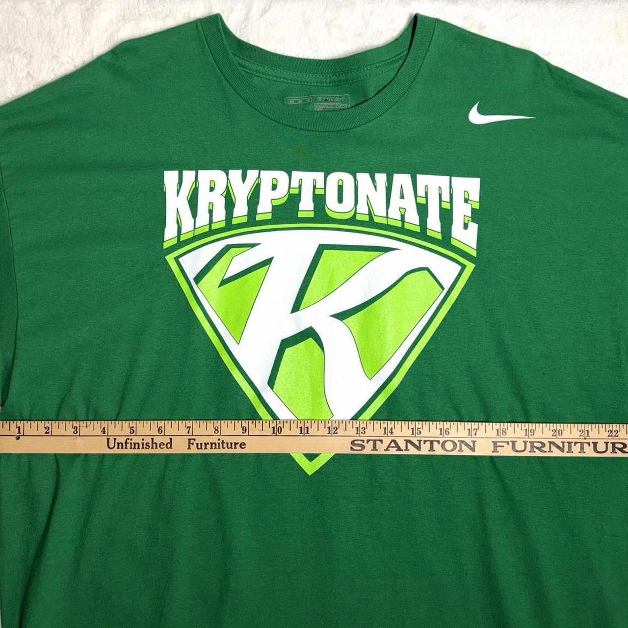 kryptonate nike