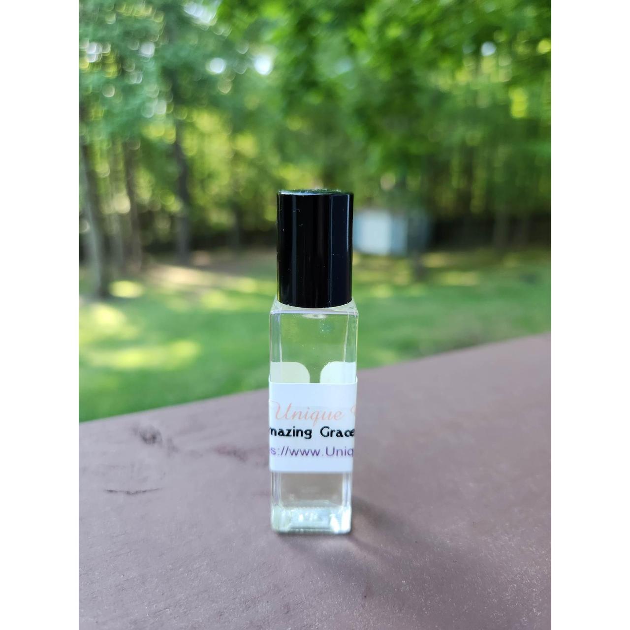 Halle Berry Perfume Fragrance Body Oil Roll On L Depop