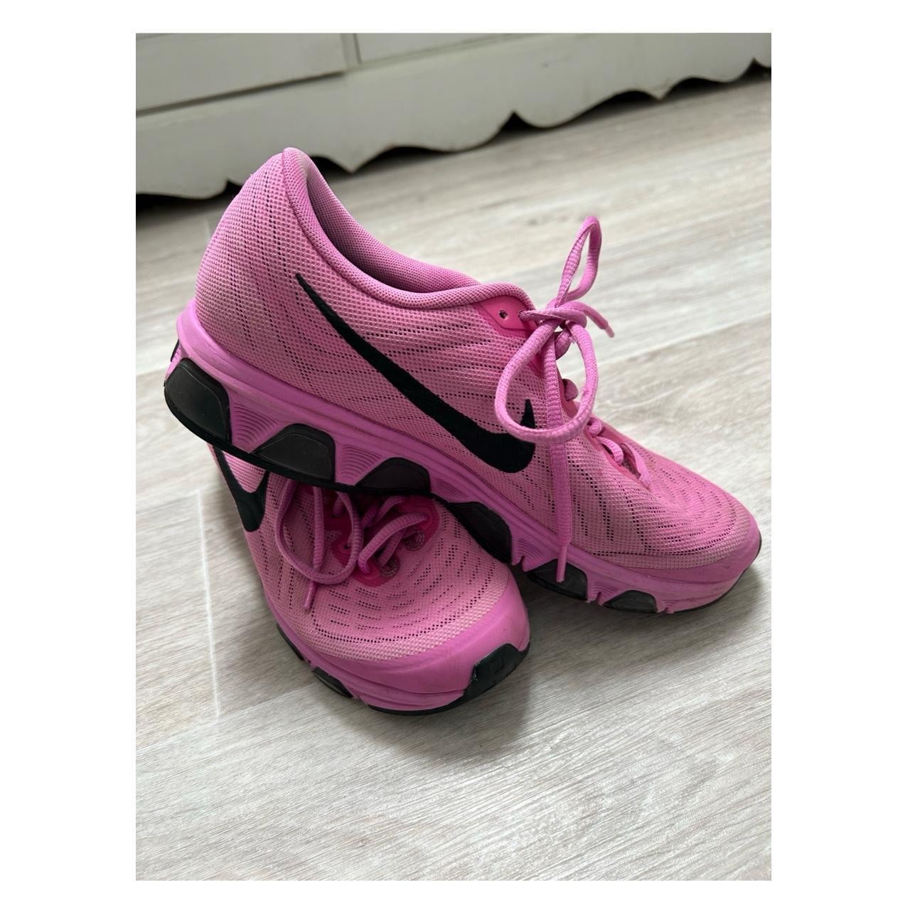 nike women's tailwind 6