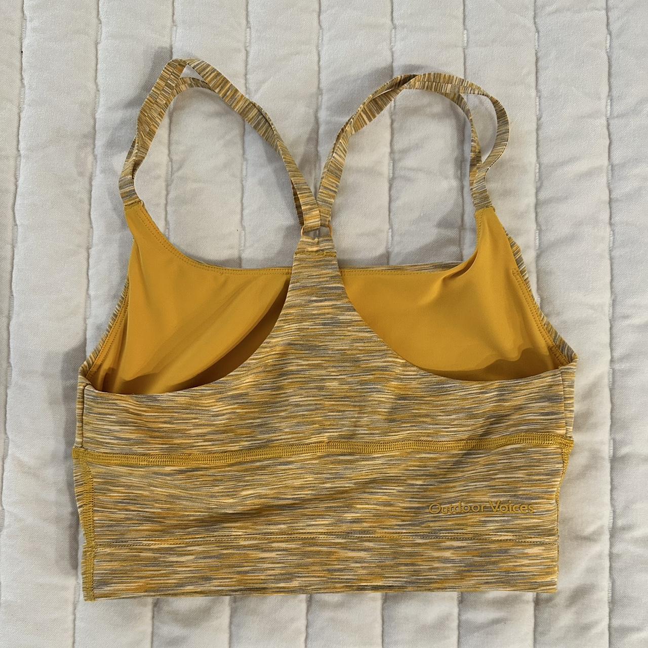 FreeForm Crop Top Like Only worn a few Depop