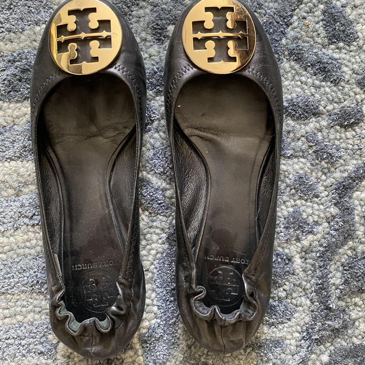 Tory Burch Women's Loafers | Depop