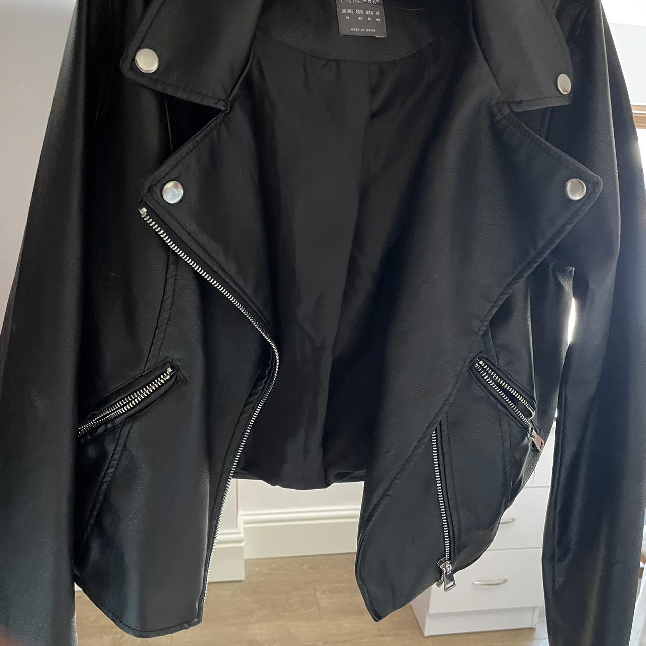 Primark Women's Jacket Depop
